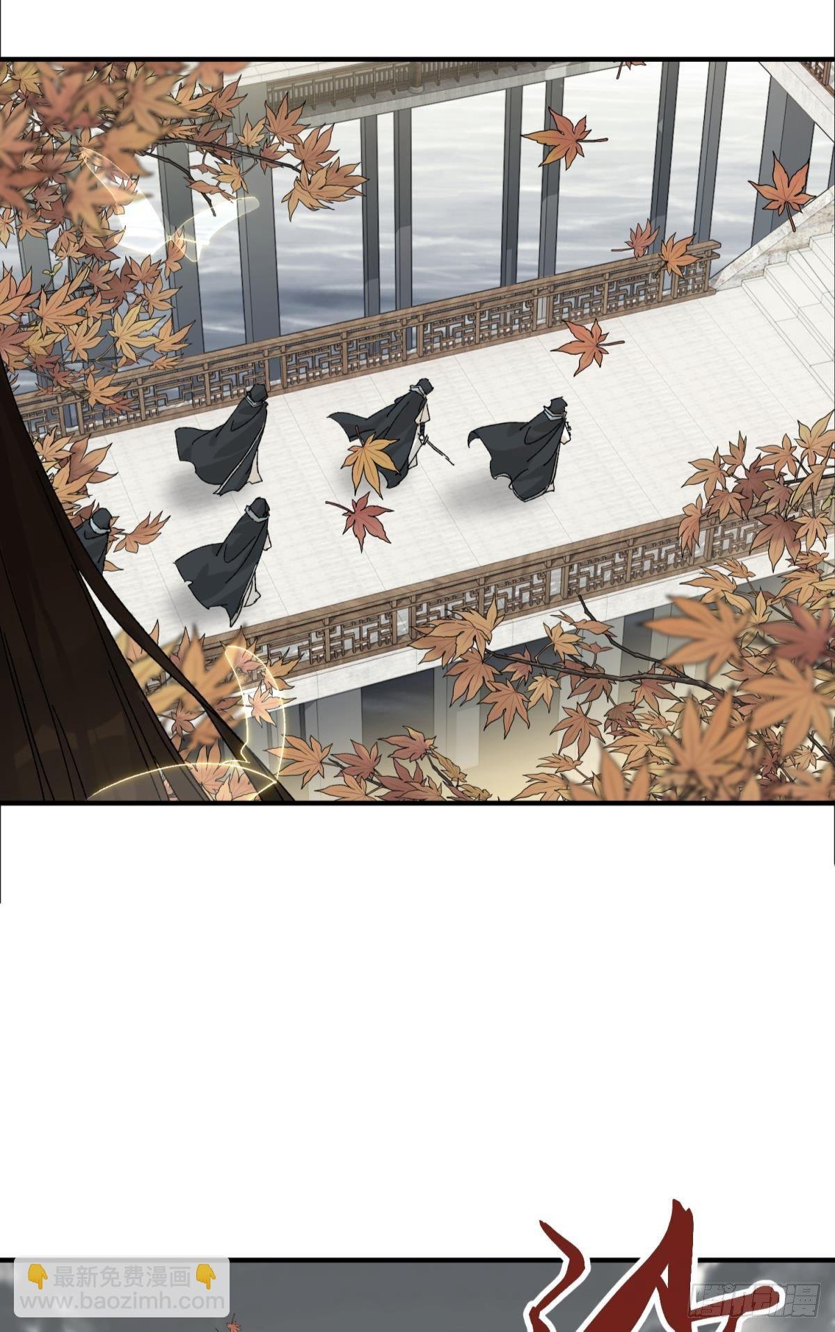 旖旎与硝烟并起