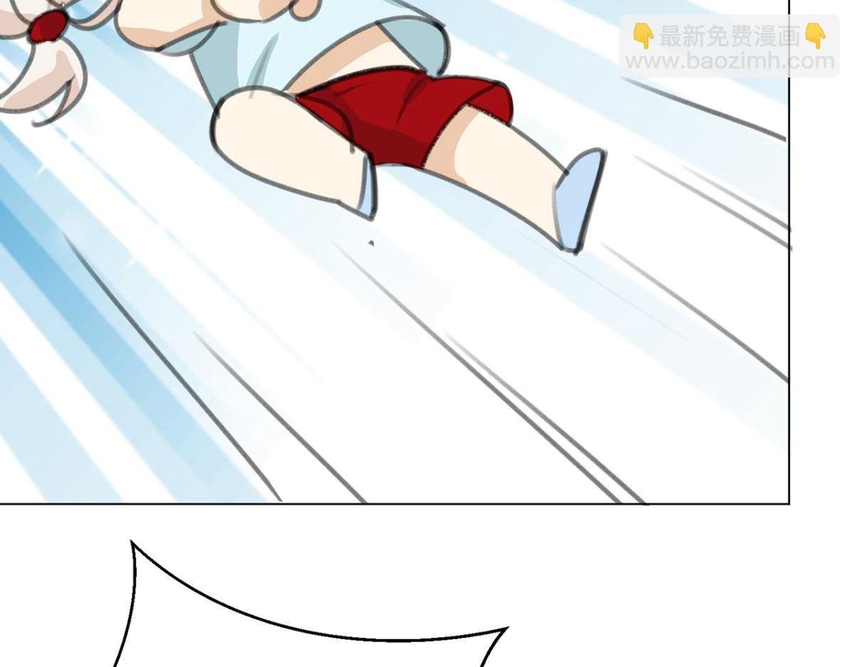 【番外】CBF幼儿园①