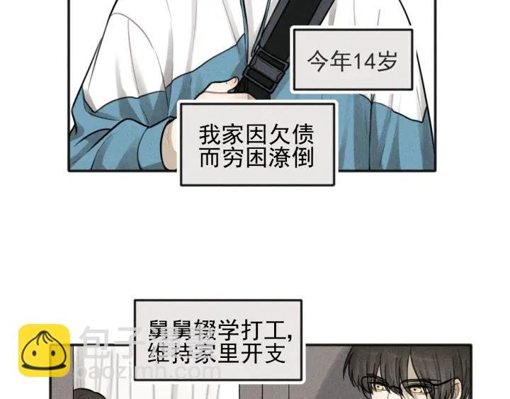 第99话 谷明(番外三）