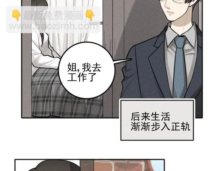 第99话 谷明(番外三）