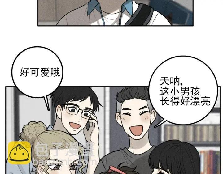 第99话 谷明(番外三）