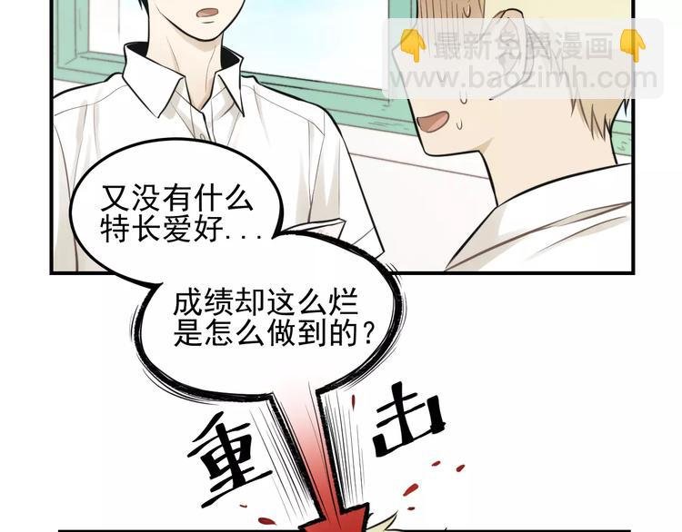 第12话 结婚照？！