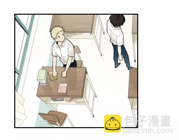 第12话 结婚照？！