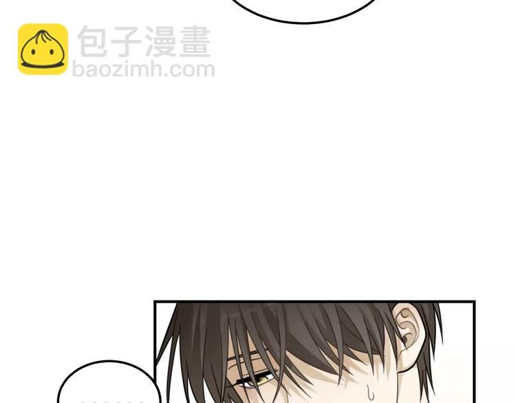 第22话 不想放开你的手