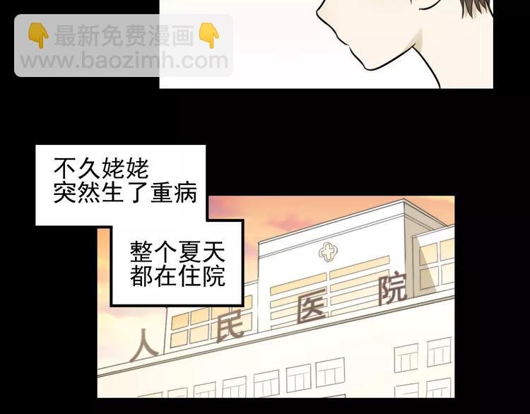 第24话 醒来有你