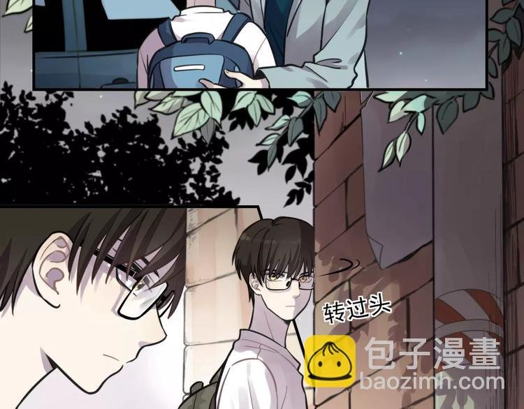 第5话 扑通扑通的心跳