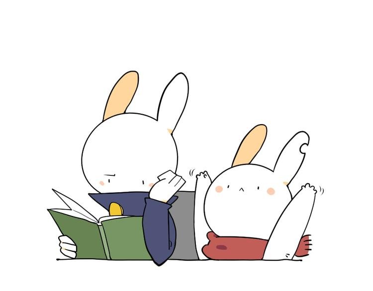 第10话：理我理我理我！！！