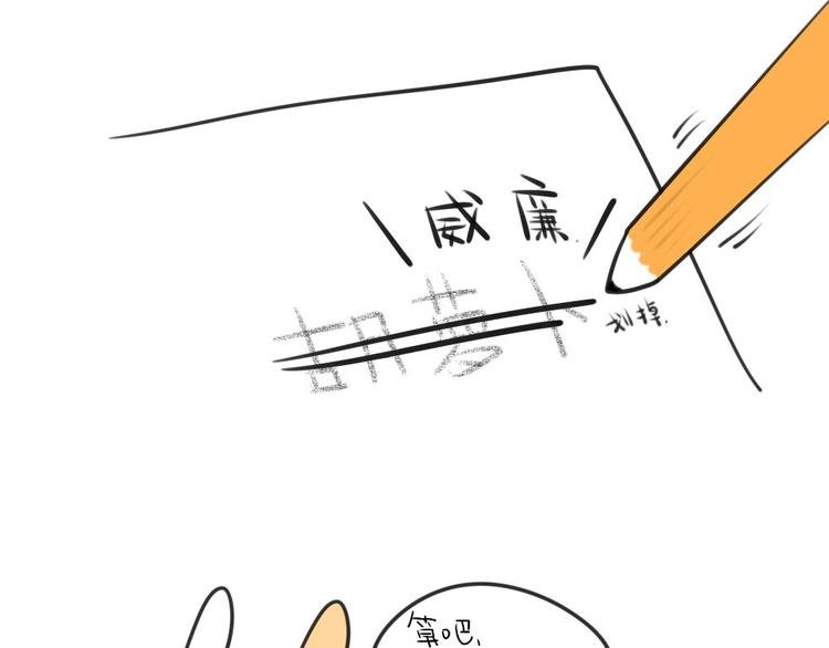 第12话：威廉你知道这个答案嘛
