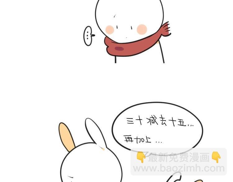 第12话：威廉你知道这个答案嘛