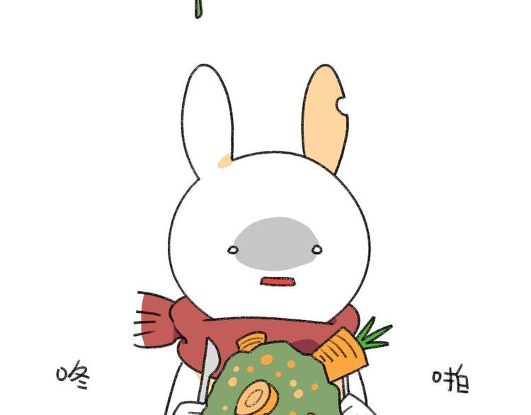 第2话：有种饿，是你妈觉得你饿
