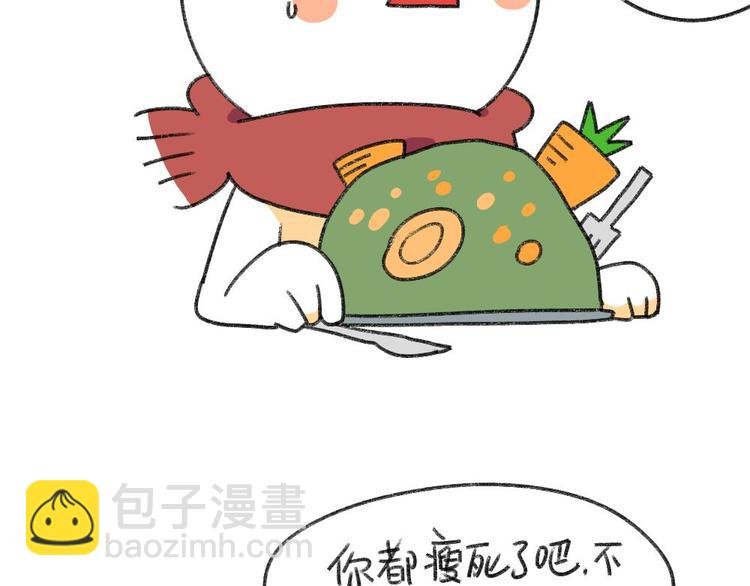 第2话：有种饿，是你妈觉得你饿
