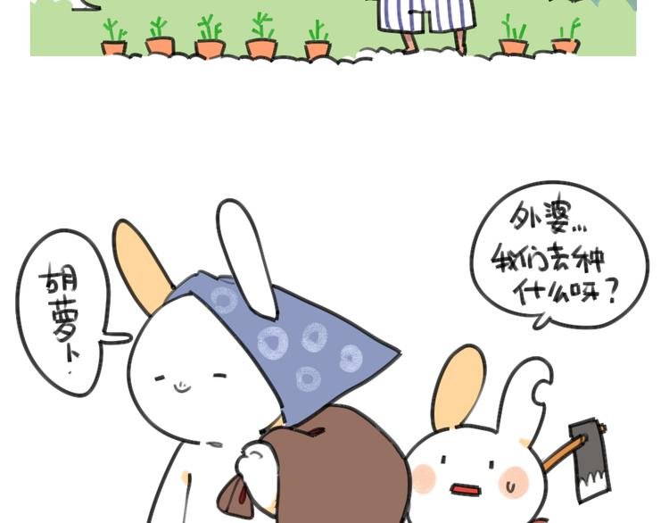 第24话：本兔真是太惨了