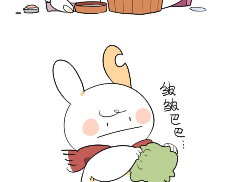 第26话：外婆，我洗不好