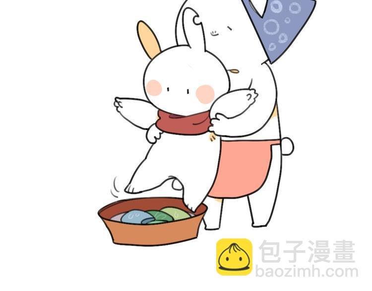 第26话：外婆，我洗不好