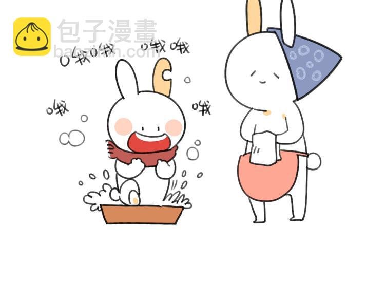 第26话：外婆，我洗不好