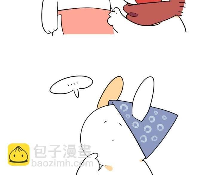 第27话：我一直就在你身边