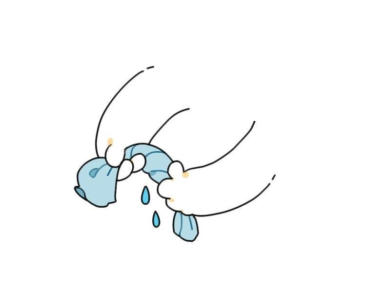 第39话：破耳生病了