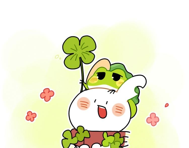 第70话：一段温柔的相遇