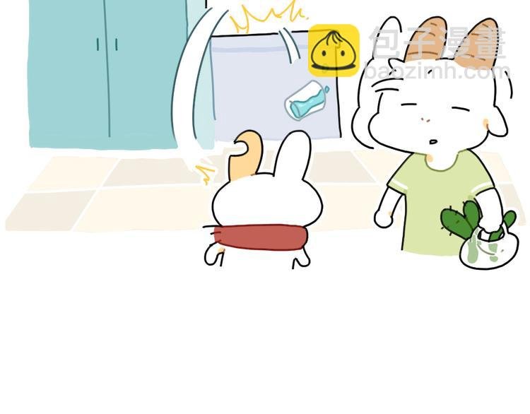 第84话：猫是一种液体