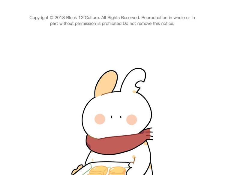 第85话：一盒芒果酥 ​​​​