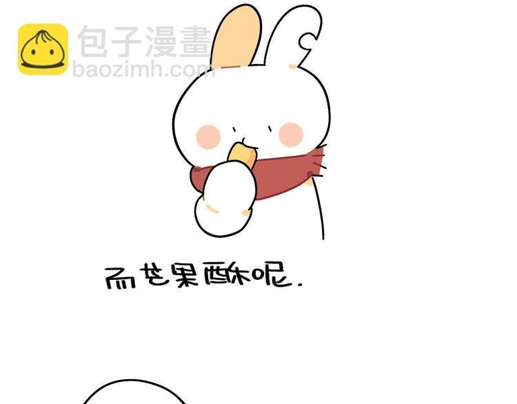 第85话：一盒芒果酥 ​​​​