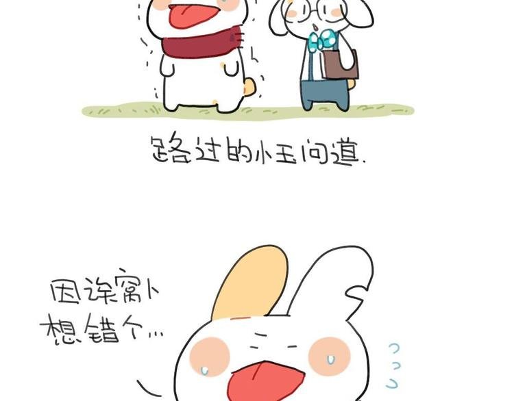 第95话：等待冬天的第一片雪花