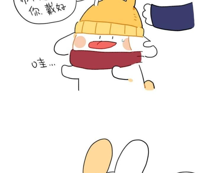 第95话：等待冬天的第一片雪花