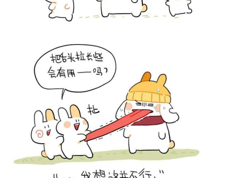 第95话：等待冬天的第一片雪花