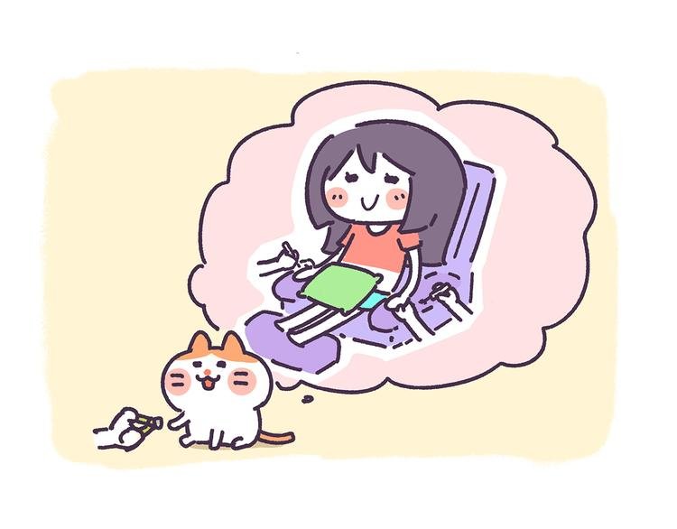 第8话 嘘，你知道的太多了