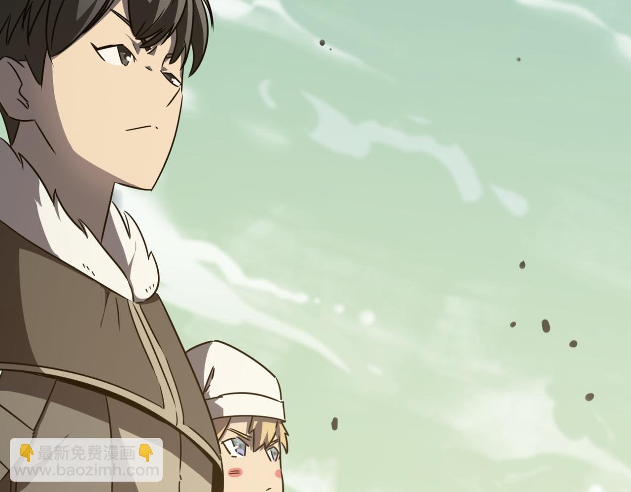 第14话 谁是猎物？