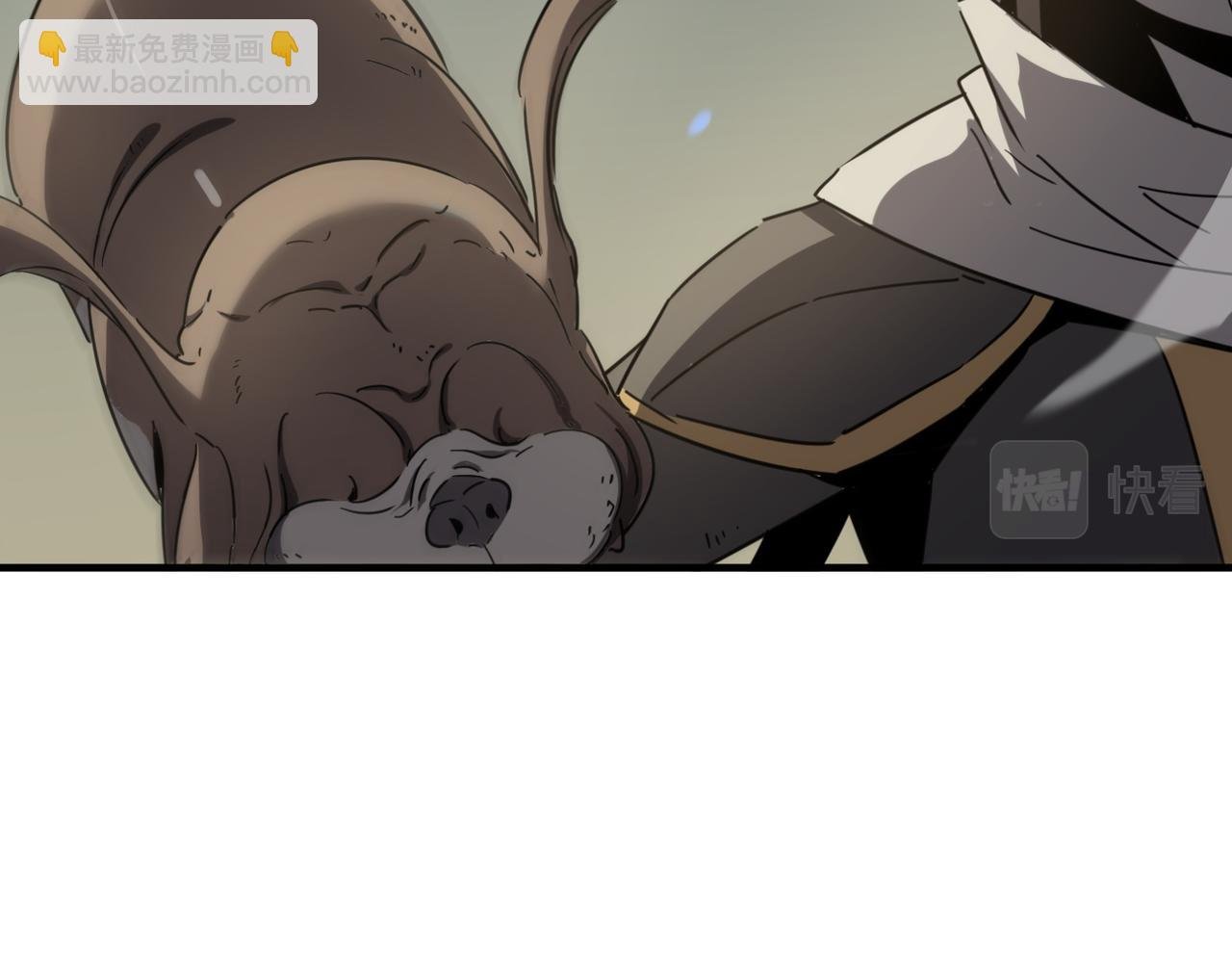 第16话 打爸爸！