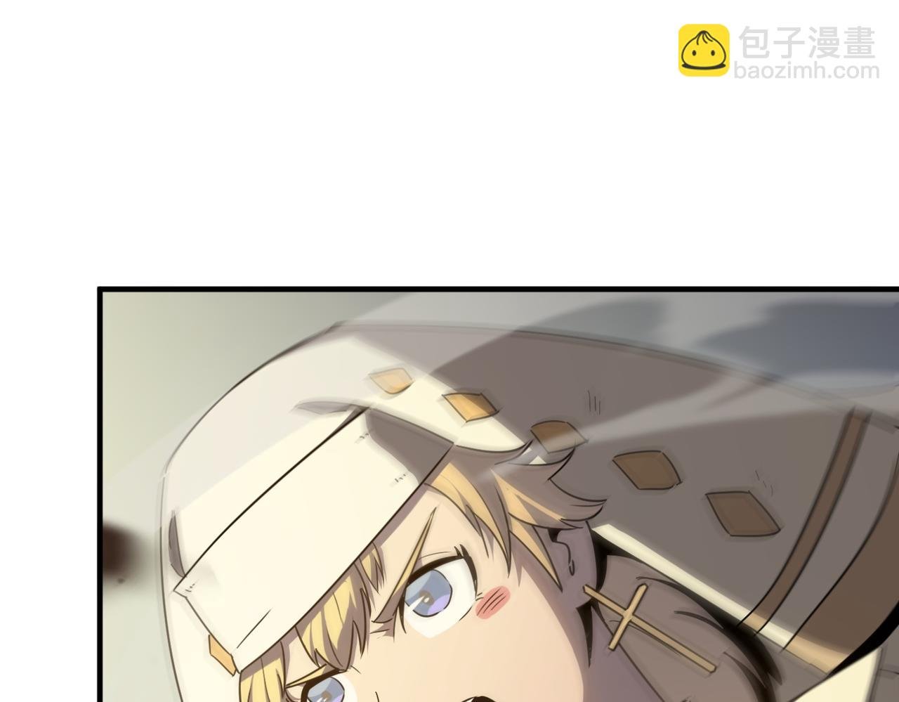 第16话 打爸爸！