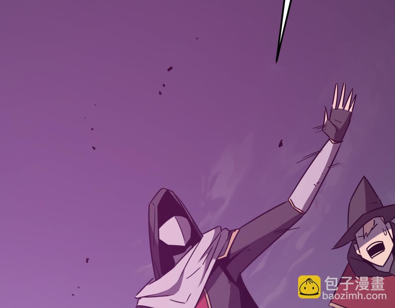 第18话 我其实还好？！