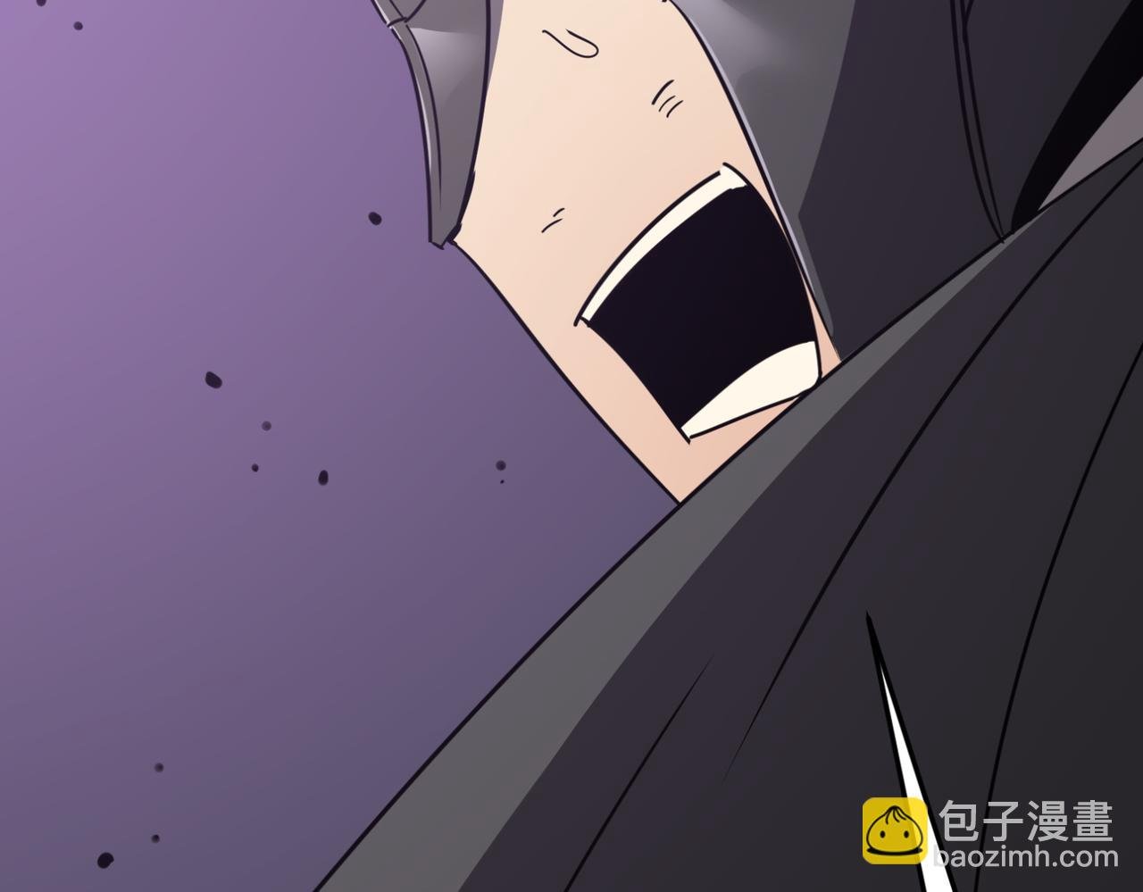 第18话 我其实还好？！