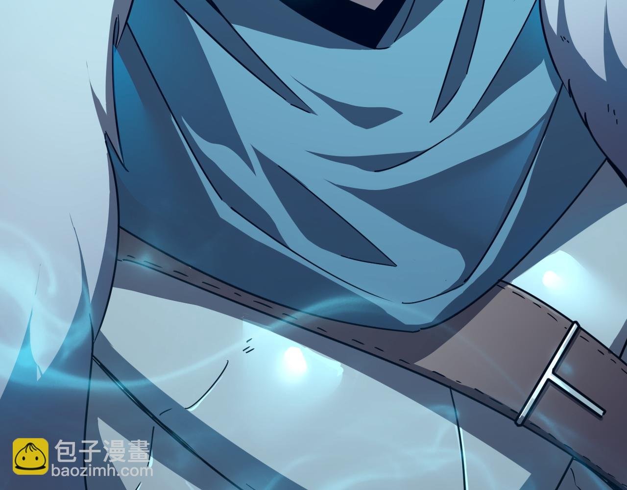 第19话 什么叫做吊？！