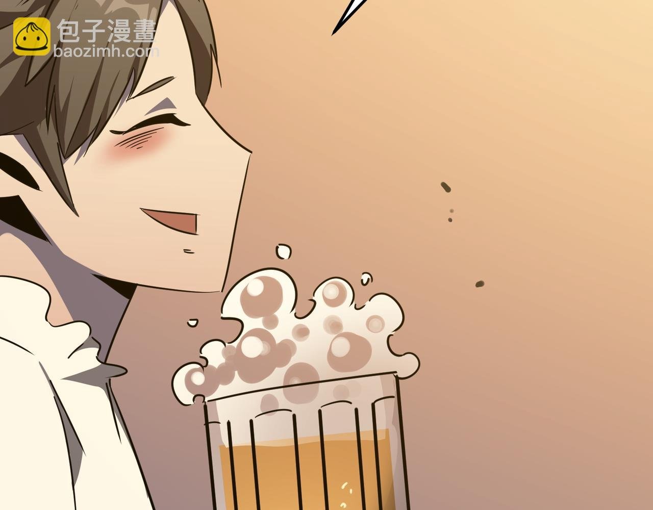 第22话 老倒霉蛋了！！