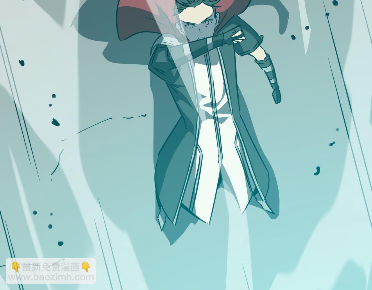 第26话 开不开心？意不意外？