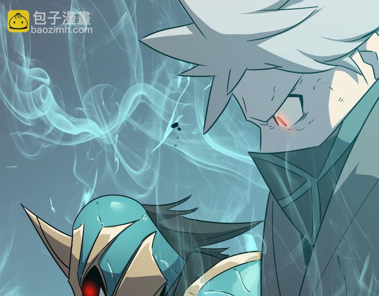 第26话 开不开心？意不意外？