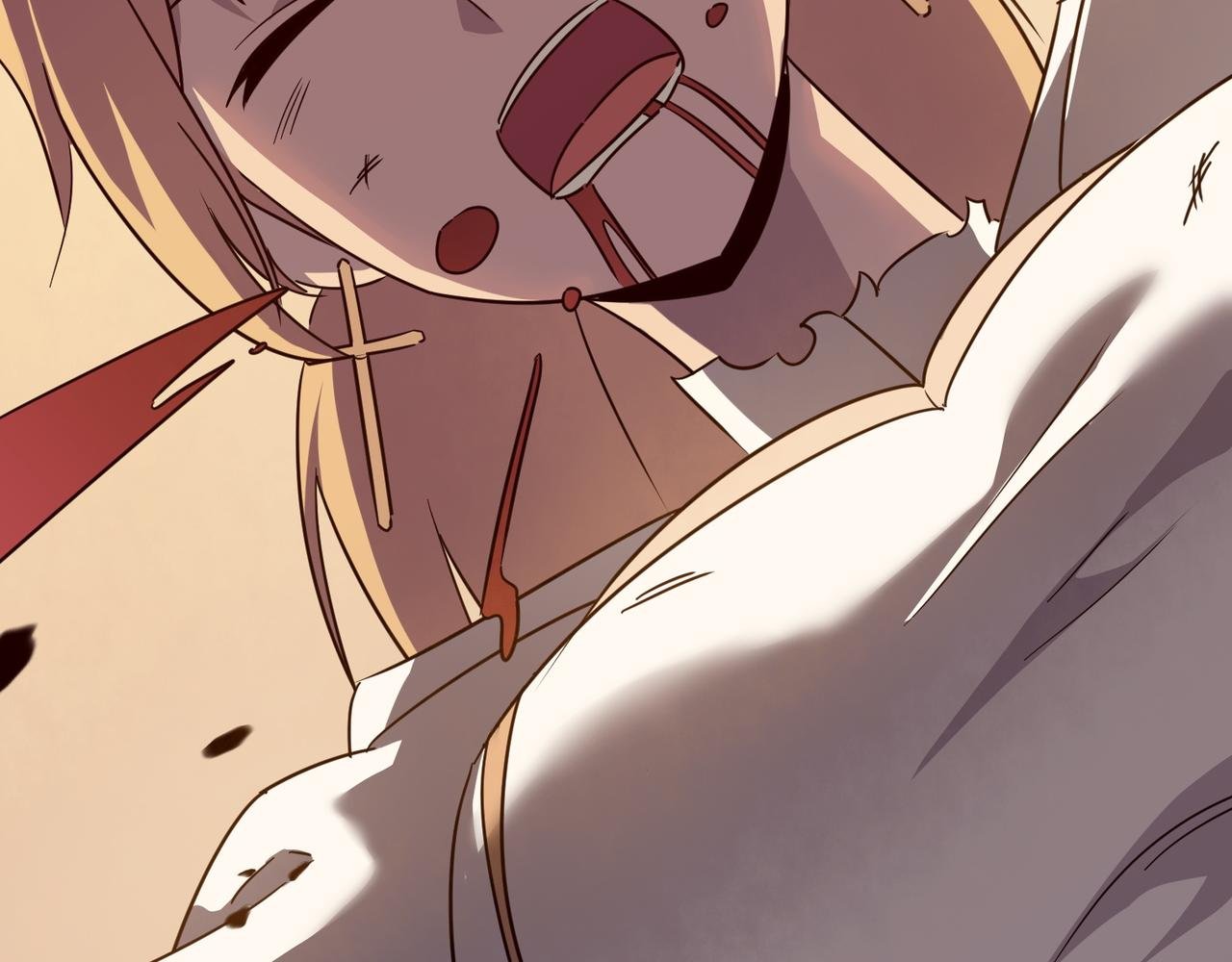 第34话 团灭？不存在的！！