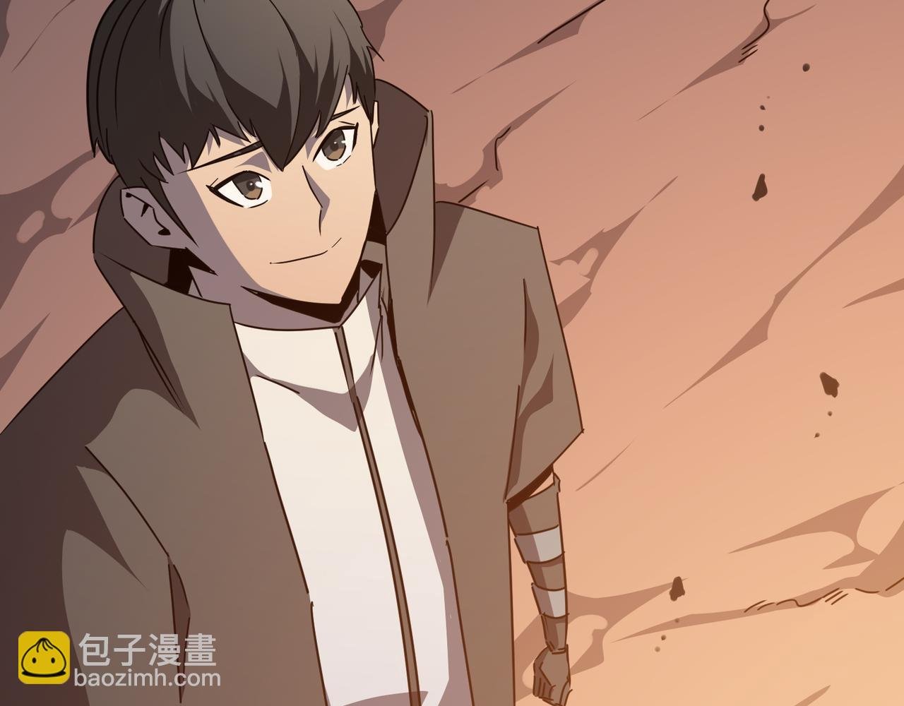 第39话 黑暗兄弟会的阴谋！