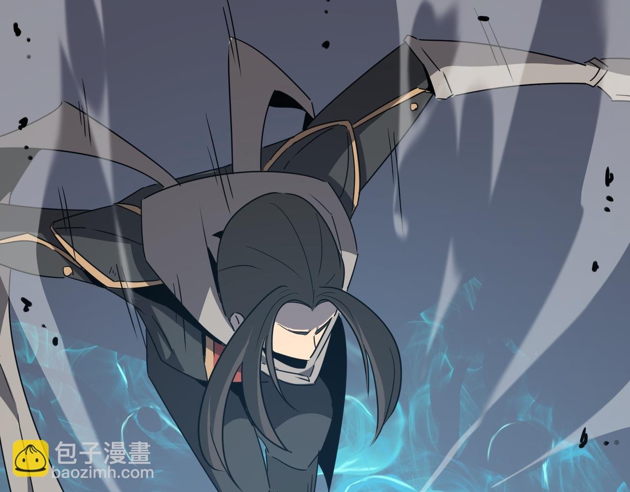 第44话 正义的群殴（上）