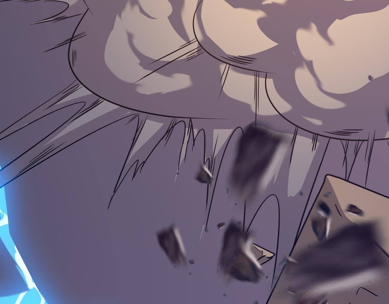 第45话 正义的群殴