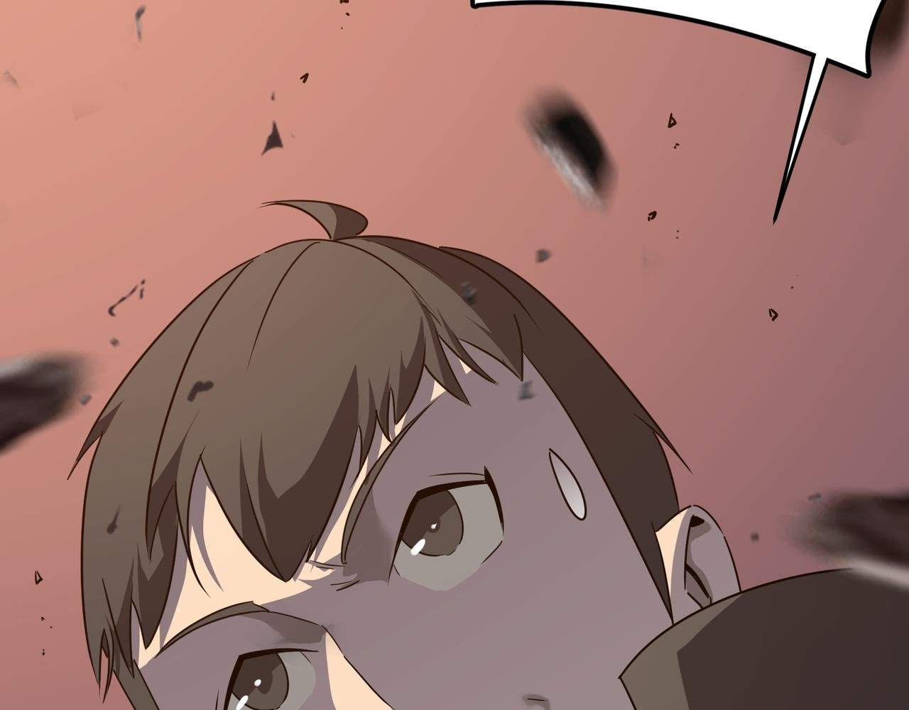 第45话 正义的群殴