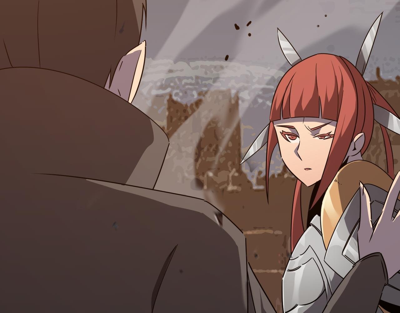 第45话 正义的群殴
