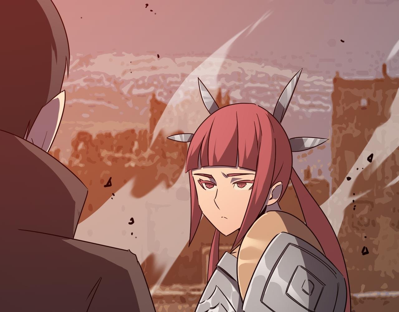 第45话 正义的群殴