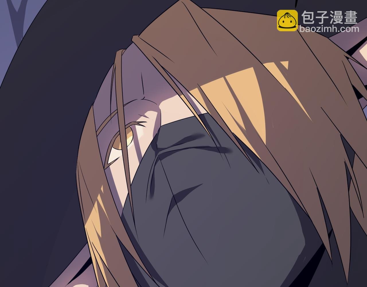 第49话 精灵双子