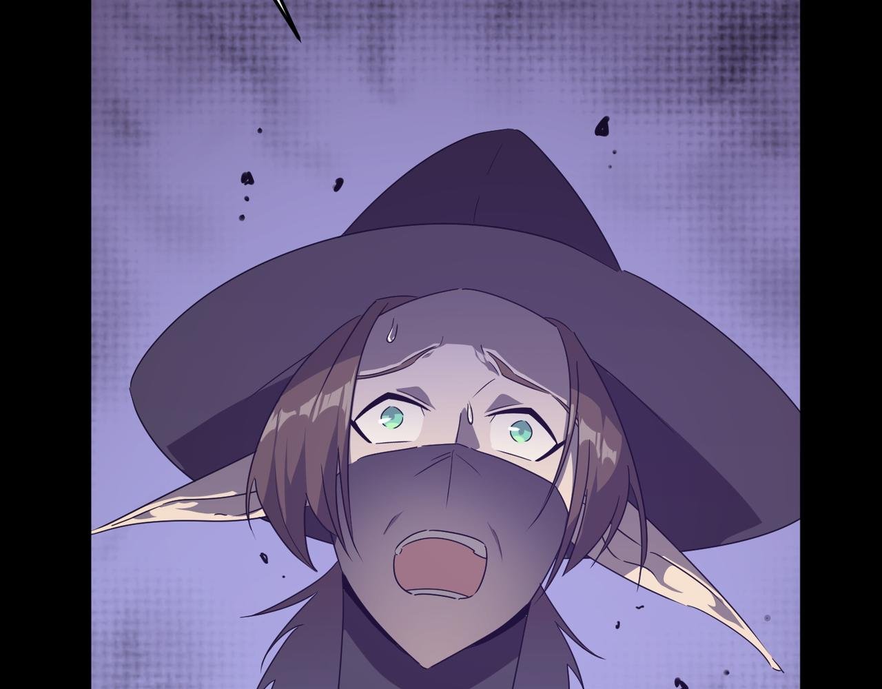 第51话 所谓傲骨