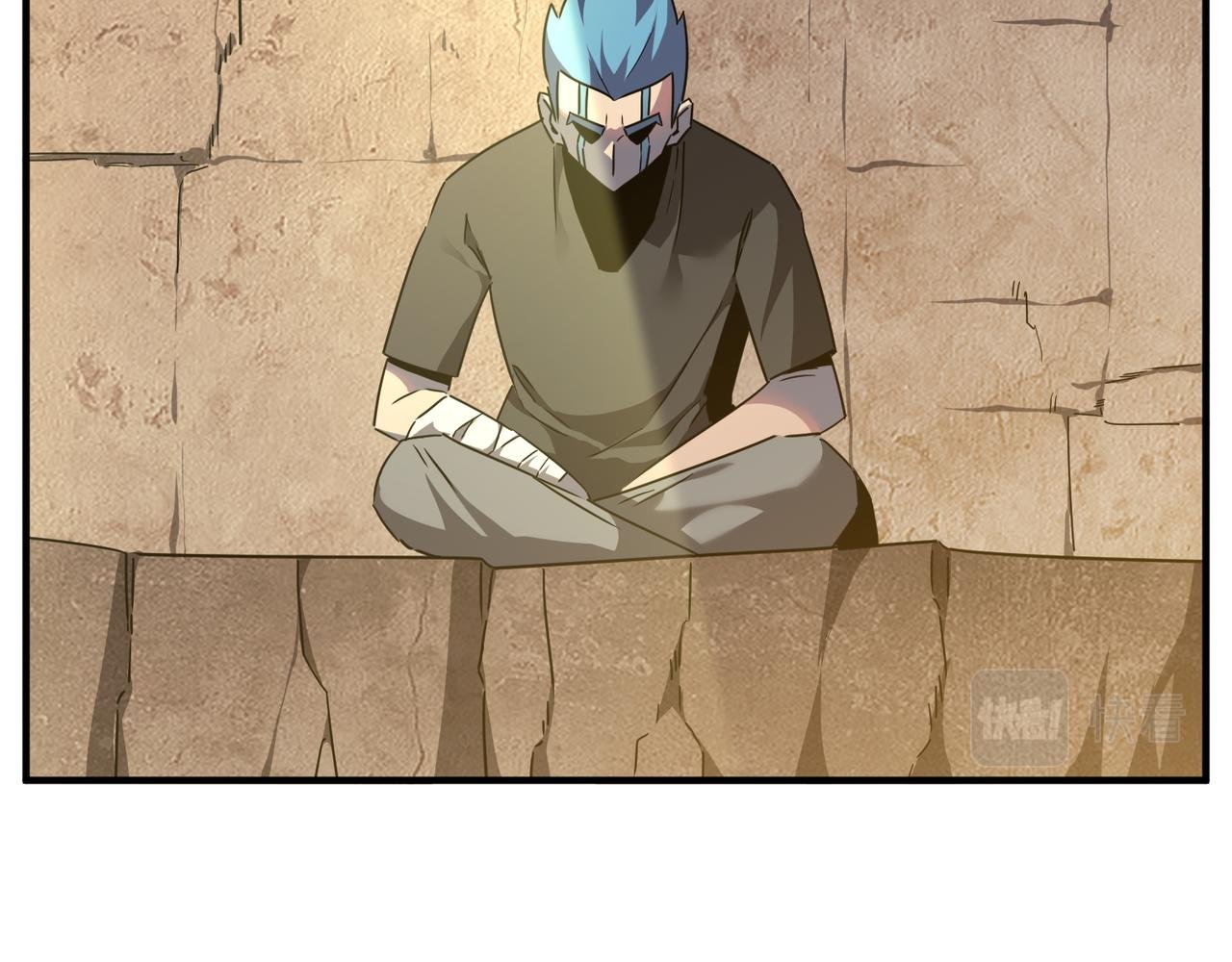 第53话 本少来做反派