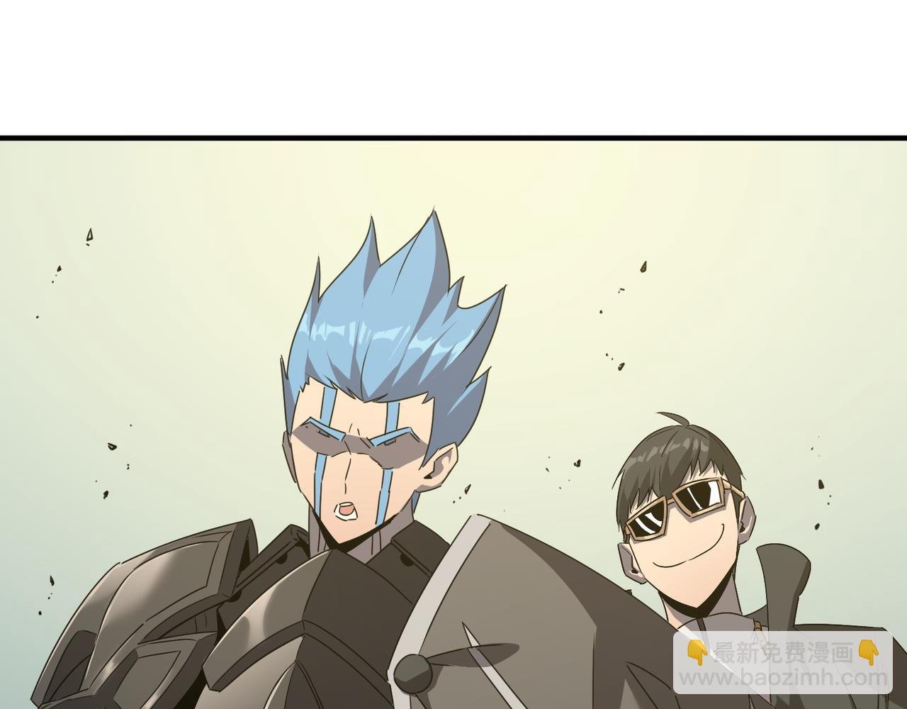 第54话 全场最高水平！！！