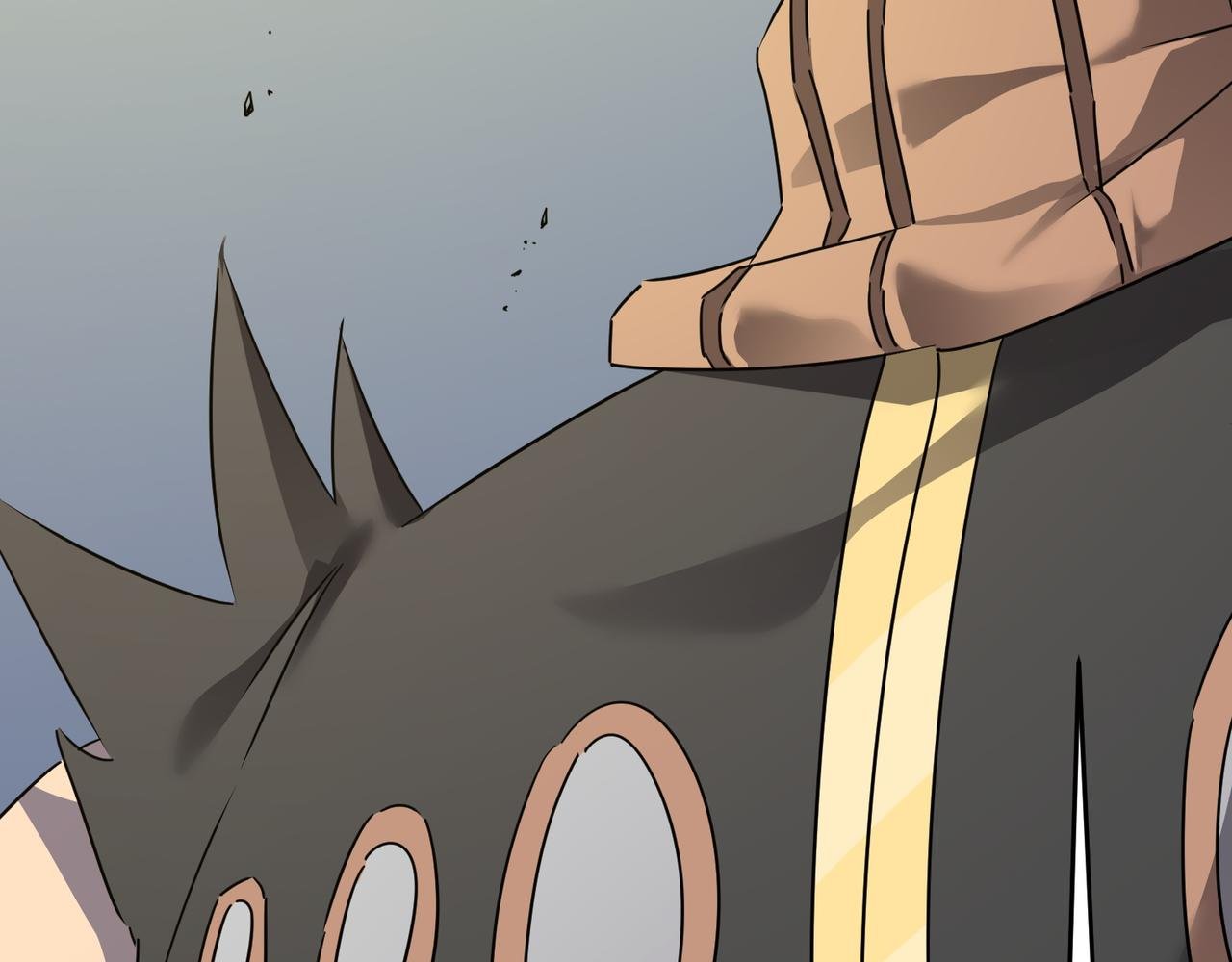 第55话 寻找王子